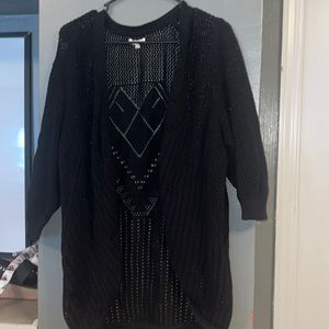 Maurice’s size 3x cardigan